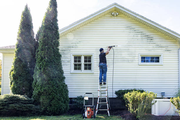 Greenwood, SC Pressure Washing Services Company